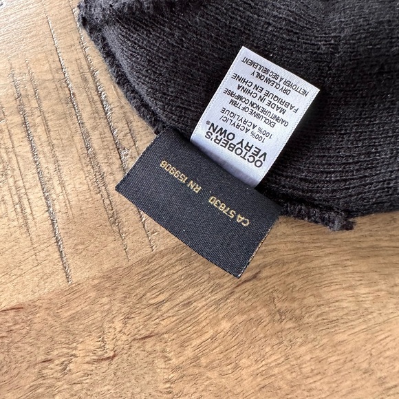 Ovo beanie Limited Edition - Picture 4 of 5